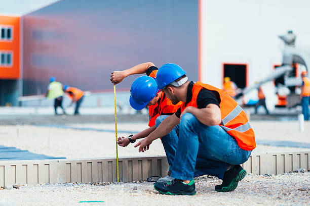 Best Concrete Crack Repair  in Windsor Heights, IA